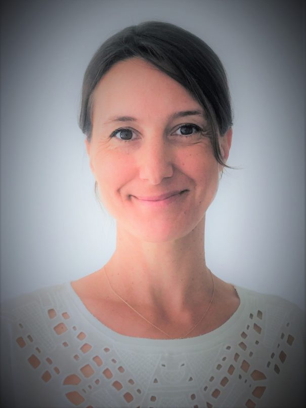 Coralie Dumoulin Naturopathe Iridologue